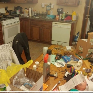 Photo of Any Time 24 Cleaning