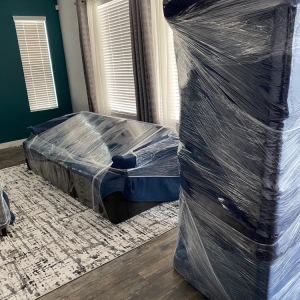 Photo of Classified Moving Company