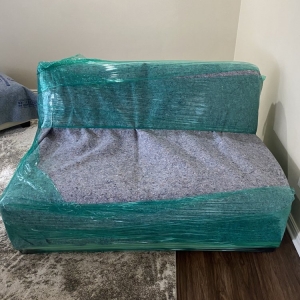 Photo of Classified Moving Company