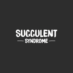 Photo of Succulent Syndrome