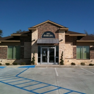 Photo of LiFE Federal Credit Union