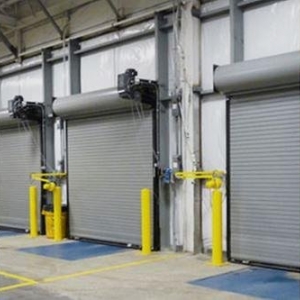 Photo of Quantum Door Services
