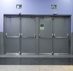 Photo of Quantum Door Services