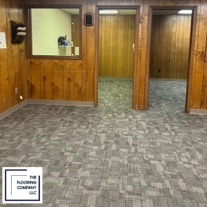 Photo of The Flooring Company