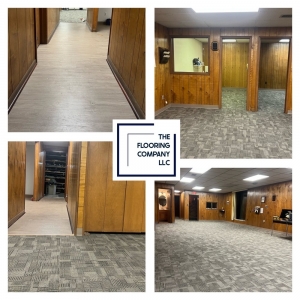 Photo of The Flooring Company