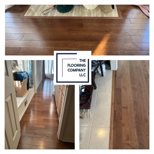 Photo of The Flooring Company