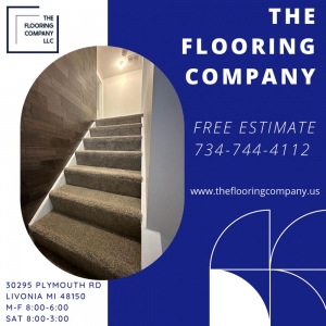 Photo of The Flooring Company