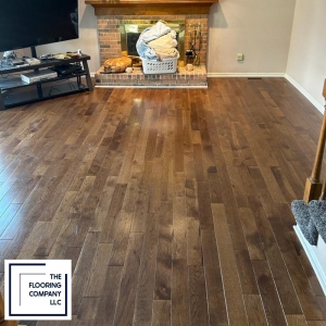 Photo of The Flooring Company
