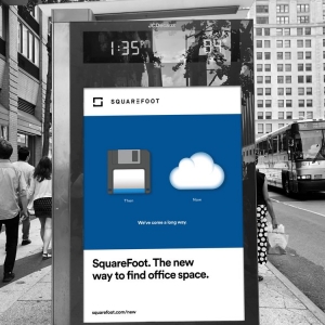 Photo of SquareFoot