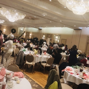 Photo of Dynasty Banquets