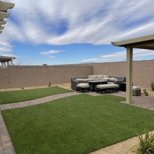 Photo of Green Guys Artificial Turf Cleaning