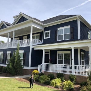 Photo of DuVall Painting & Repairs