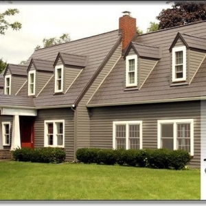 Photo of DuVall Painting & Repairs