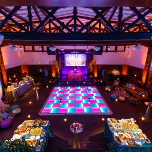 Photo of Swedish American Hall