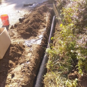 Photo of A Waterproofing Solution