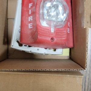 Photo of Nova Fire Protection