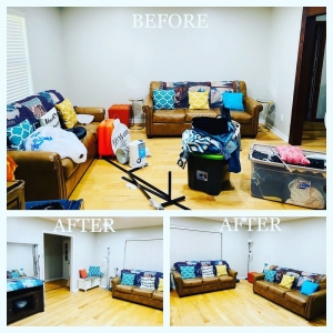 Photo of Best Rated Cleaning Solutions