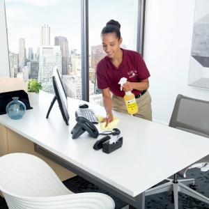 Photo of Best Rated Cleaning Solutions
