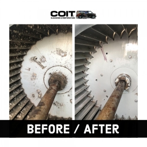 Photo of Coit Cleaning & Restoration