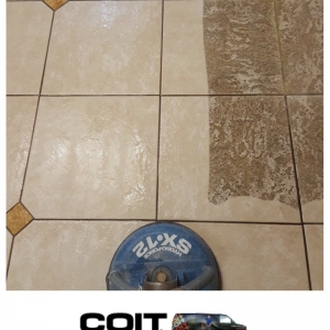 Photo of Coit Cleaning & Restoration