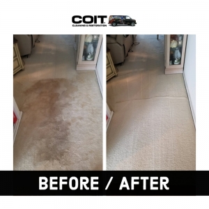 Photo of Coit Cleaning & Restoration