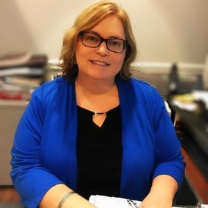 Photo of Monti Caldwell Bishop Attorney At Law