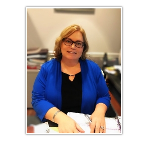 Photo of Monti Caldwell Bishop Attorney At Law