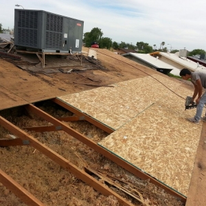 Avondale Castile Roofing