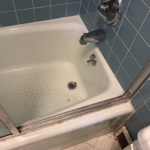 Photo of Dab Hands Tub & Tile Reglazing