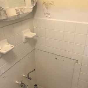 Photo of Dab Hands Tub & Tile Reglazing