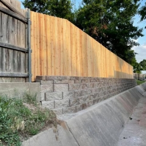 Photo of DWM Lawn & fence