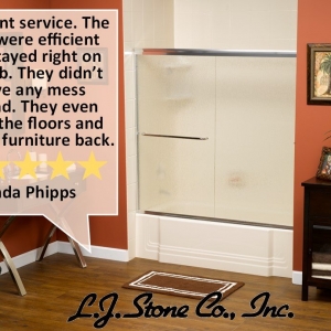 Photo of L J Stone