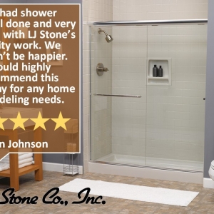 Photo of L J Stone