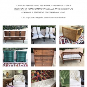 Photo of Refurbished With Love