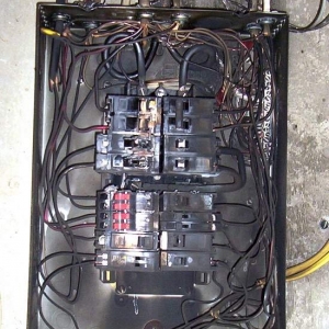 Photo of The Electrical Guy