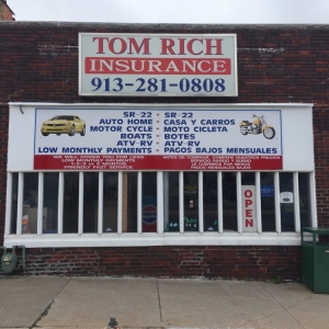 Photo of Tom Rich Insurance