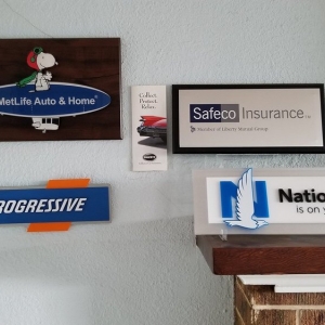 Photo of Geddes Insurance Services