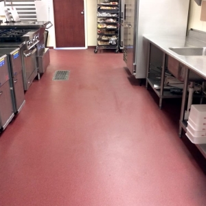 Photo of MSC Floors