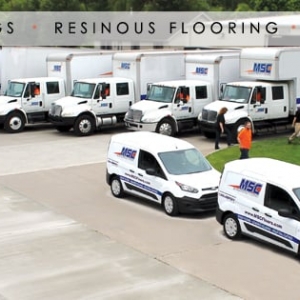 Photo of MSC Floors