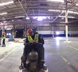 Photo of MSC Floors
