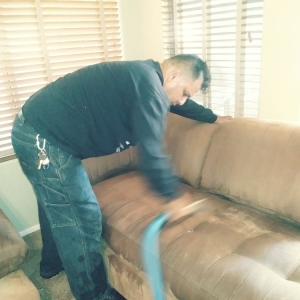 Phoenix Carpet Cleaning By Raul