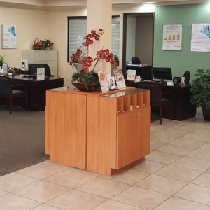 Photo of Cathay Bank