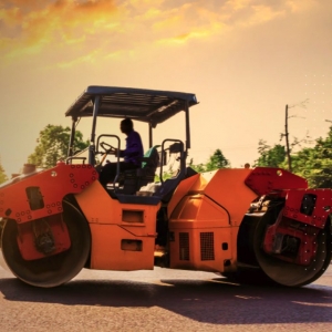 Photo of Stryker Asphalt & Seal Coating