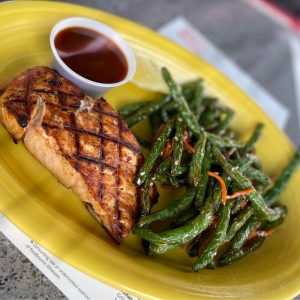 Photo of Rudy's Redeye Grill