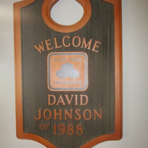 Photo of David R Johnson - State Farm Insurance Agent