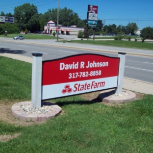 Photo of David R Johnson - State Farm Insurance Agent