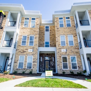 Photo of One One Six Apartments