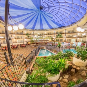 Photo of Holiday Inn Des Moines-Airport/Conf Center