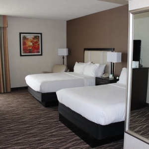 Photo of Holiday Inn Des Moines-Airport/Conf Center