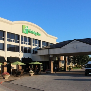 Photo of Holiday Inn Des Moines-Airport/Conf Center